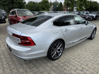 Volvo S90 T8 Plug in Hybrid 223KW 4 2019