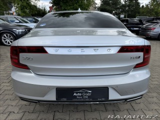 Volvo S90 T8 Plug in Hybrid 223KW 4 2019