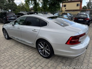 Volvo S90 T8 Plug in Hybrid 223KW 4 2019
