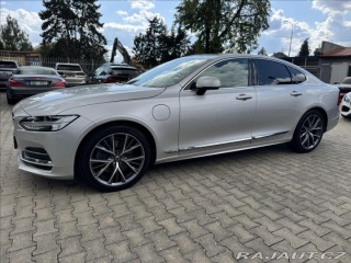Volvo S90 T8 Plug in Hybrid 223KW 4 2019