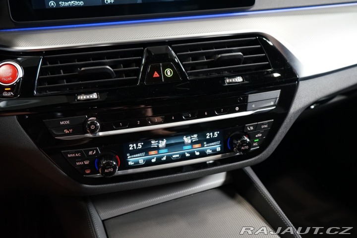 BMW M5 COMPETITION*xDRIVE*ZÁRUKA 2023