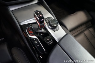 BMW M5 COMPETITION*xDRIVE*ZÁRUKA 2023