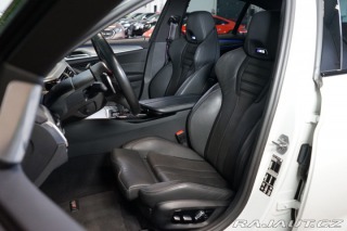 BMW M5 COMPETITION*xDRIVE*ZÁRUKA 2023