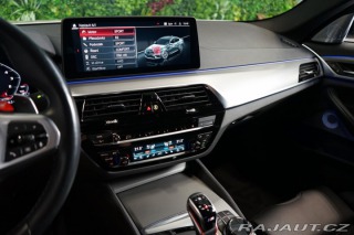 BMW M5 COMPETITION*xDRIVE*ZÁRUKA 2023