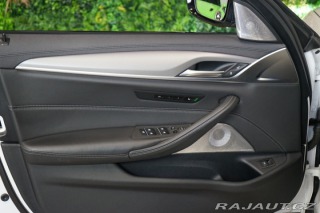 BMW M5 COMPETITION*xDRIVE*ZÁRUKA 2023