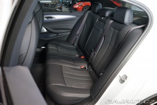 BMW M5 COMPETITION*xDRIVE*ZÁRUKA 2023