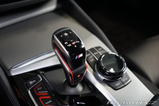 BMW M5 COMPETITION*xDRIVE*ZÁRUKA 2023