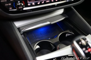 BMW M5 COMPETITION*xDRIVE*ZÁRUKA 2023
