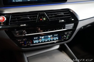 BMW M5 COMPETITION*xDRIVE*ZÁRUKA 2023