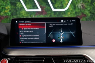 BMW M5 COMPETITION*xDRIVE*ZÁRUKA 2023