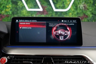 BMW M5 COMPETITION*xDRIVE*ZÁRUKA 2023