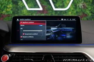 BMW M5 COMPETITION*xDRIVE*ZÁRUKA 2023