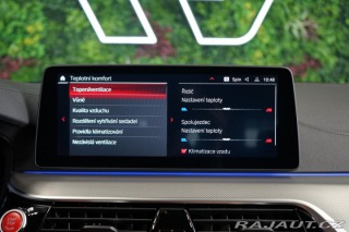 BMW M5 COMPETITION*xDRIVE*ZÁRUKA 2023