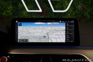 BMW M5 COMPETITION*xDRIVE*ZÁRUKA 2023