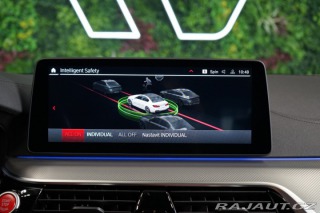 BMW M5 COMPETITION*xDRIVE*ZÁRUKA 2023