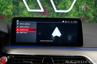 BMW M5 COMPETITION*xDRIVE*ZÁRUKA 2023