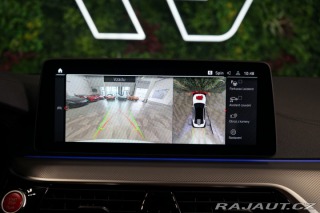 BMW M5 COMPETITION*xDRIVE*ZÁRUKA 2023