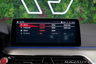 BMW M5 COMPETITION*xDRIVE*ZÁRUKA 2023