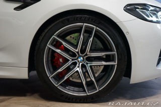 BMW M5 COMPETITION*xDRIVE*ZÁRUKA 2023