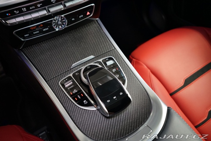 Mercedes-Benz G AMG*EDITION 55*NEZ.TOP*MA 2023