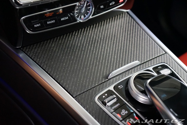 Mercedes-Benz G AMG*EDITION 55*NEZ.TOP*MA 2023