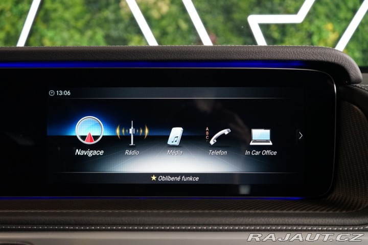 Mercedes-Benz G AMG*EDITION 55*NEZ.TOP*MA 2023