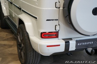 Mercedes-Benz G AMG*EDITION 55*NEZ.TOP*MA 2023