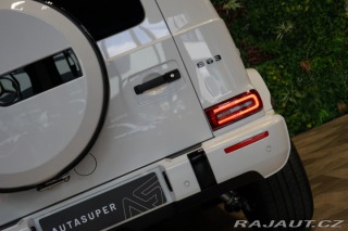 Mercedes-Benz G AMG*EDITION 55*NEZ.TOP*MA 2023