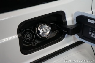Mercedes-Benz G AMG*EDITION 55*NEZ.TOP*MA 2023