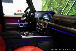 Mercedes-Benz G AMG*EDITION 55*NEZ.TOP*MA 2023