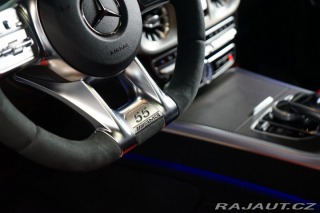 Mercedes-Benz G AMG*EDITION 55*NEZ.TOP*MA 2023