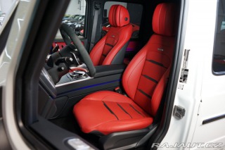 Mercedes-Benz G AMG*EDITION 55*NEZ.TOP*MA 2023