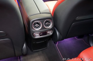 Mercedes-Benz G AMG*EDITION 55*NEZ.TOP*MA 2023