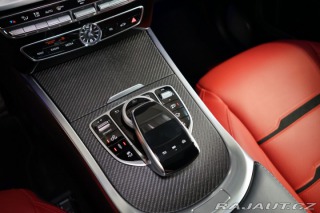 Mercedes-Benz G AMG*EDITION 55*NEZ.TOP*MA 2023