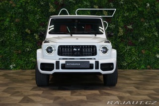 Mercedes-Benz G AMG*EDITION 55*NEZ.TOP*MA 2023