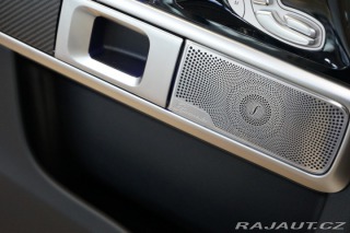 Mercedes-Benz G AMG*EDITION 55*NEZ.TOP*MA 2023