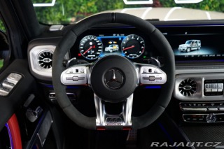 Mercedes-Benz G AMG*EDITION 55*NEZ.TOP*MA 2023