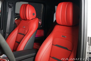 Mercedes-Benz G AMG*EDITION 55*NEZ.TOP*MA 2023