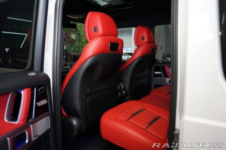 Mercedes-Benz G AMG*EDITION 55*NEZ.TOP*MA 2023