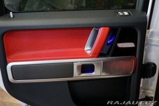 Mercedes-Benz G AMG*EDITION 55*NEZ.TOP*MA 2023