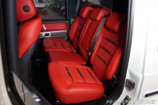 Mercedes-Benz G AMG*EDITION 55*NEZ.TOP*MA 2023
