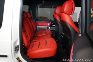 Mercedes-Benz G AMG*EDITION 55*NEZ.TOP*MA 2023
