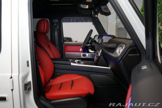 Mercedes-Benz G AMG*EDITION 55*NEZ.TOP*MA 2023