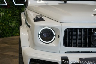 Mercedes-Benz G AMG*EDITION 55*NEZ.TOP*MA 2023