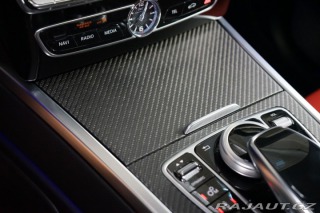 Mercedes-Benz G AMG*EDITION 55*NEZ.TOP*MA 2023