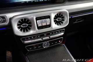 Mercedes-Benz G AMG*EDITION 55*NEZ.TOP*MA 2023