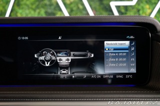 Mercedes-Benz G AMG*EDITION 55*NEZ.TOP*MA 2023