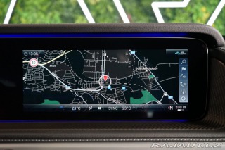 Mercedes-Benz G AMG*EDITION 55*NEZ.TOP*MA 2023