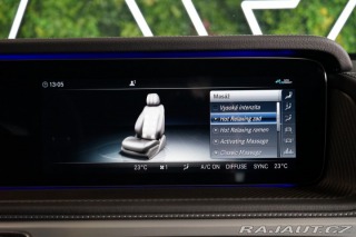Mercedes-Benz G AMG*EDITION 55*NEZ.TOP*MA 2023