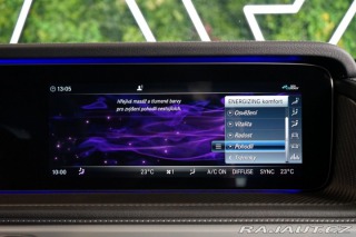 Mercedes-Benz G AMG*EDITION 55*NEZ.TOP*MA 2023